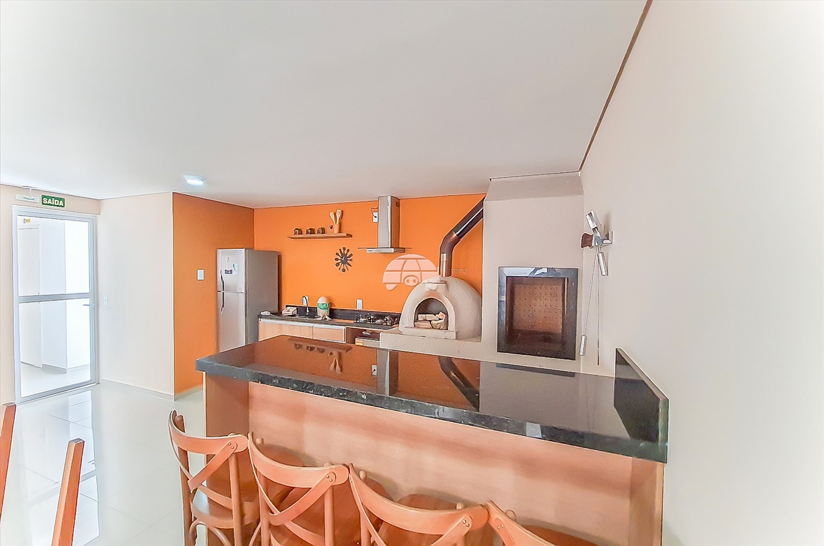 Apartamento à venda em Bonfim, Almirante Tamandaré — Portal Chave Fácil
