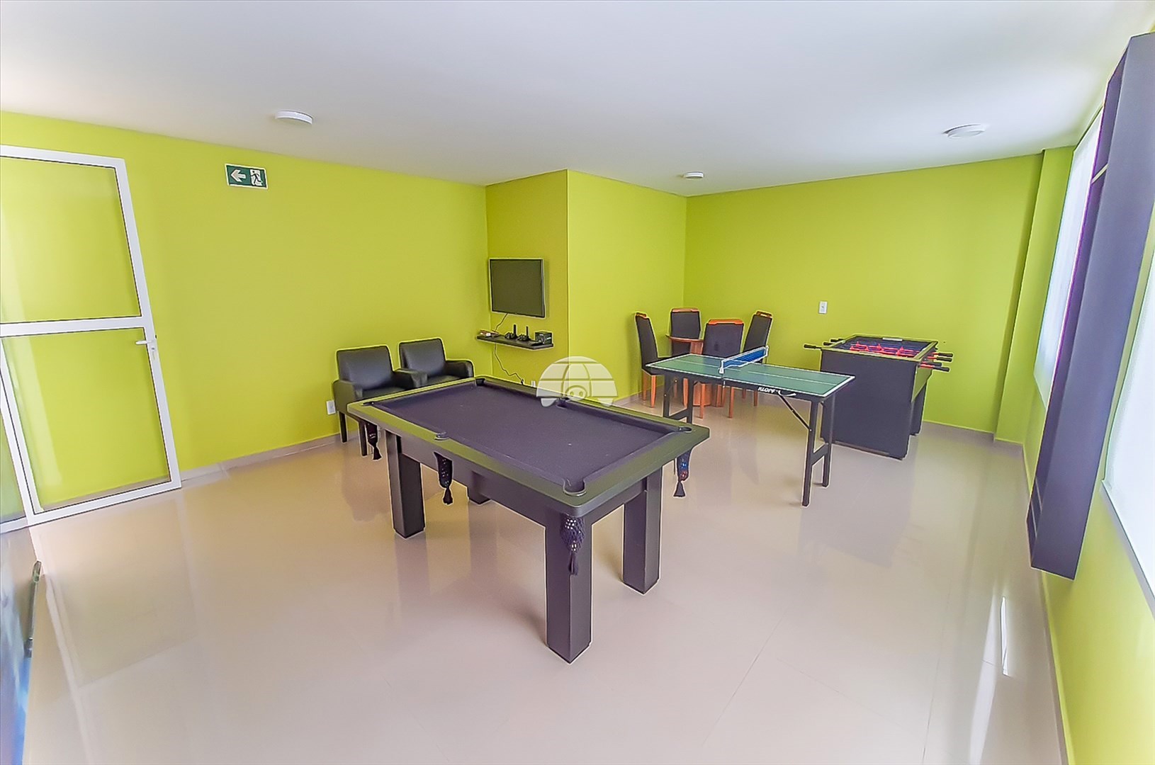 Apartamento à venda em Bonfim, Almirante Tamandaré — Portal Chave Fácil