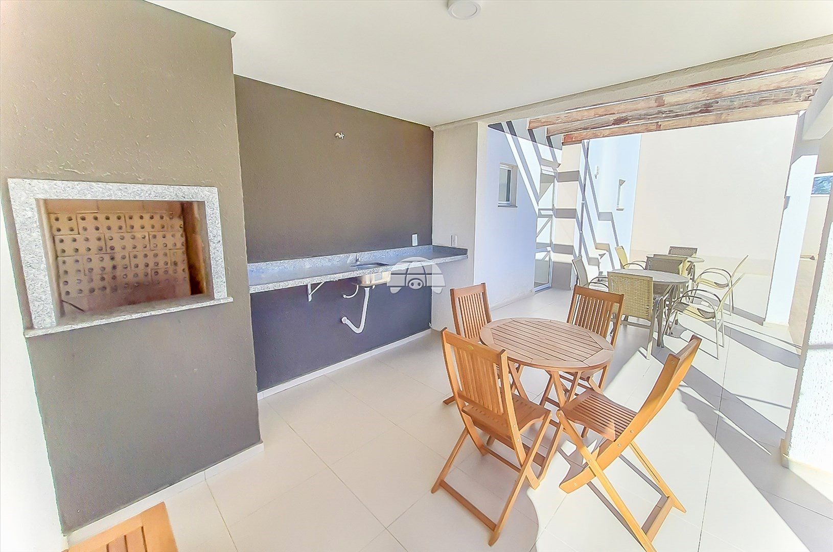 Apartamento à venda em Bonfim, Almirante Tamandaré — Portal Chave Fácil