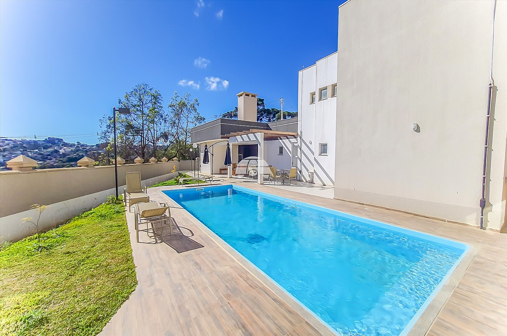 Apartamento à venda em Bonfim, Almirante Tamandaré — Portal Chave Fácil