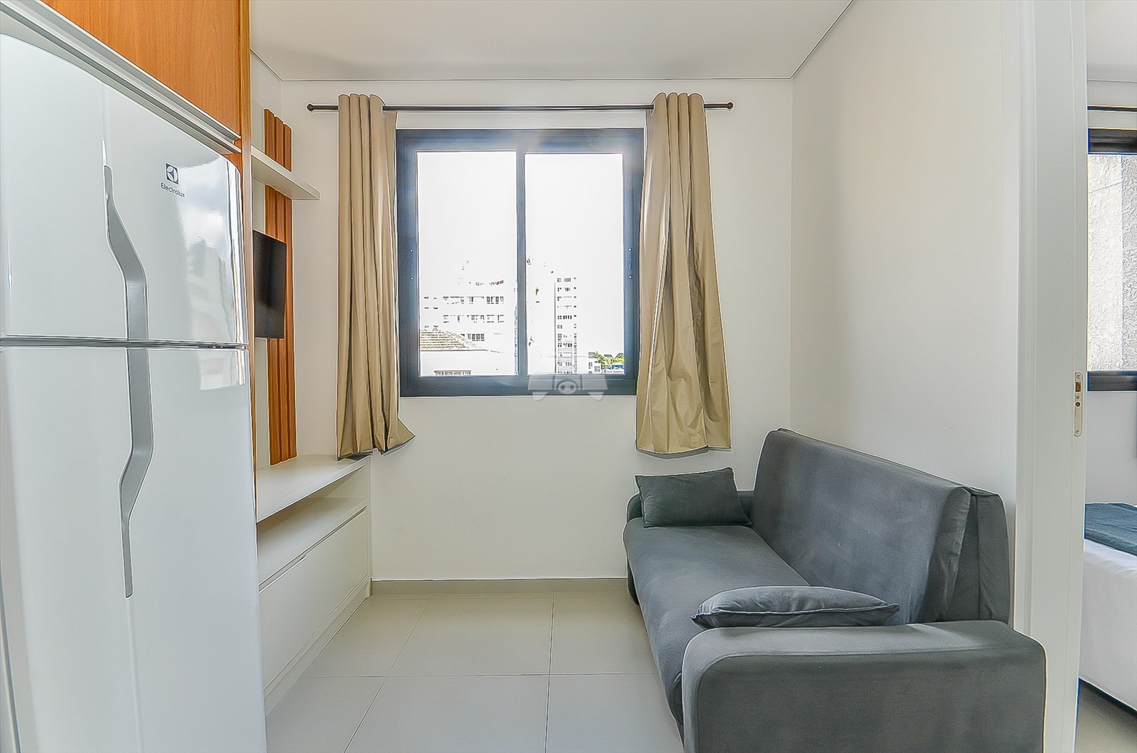 Apartamento para alugar em Centro, Curitiba — Portal Chave Fácil