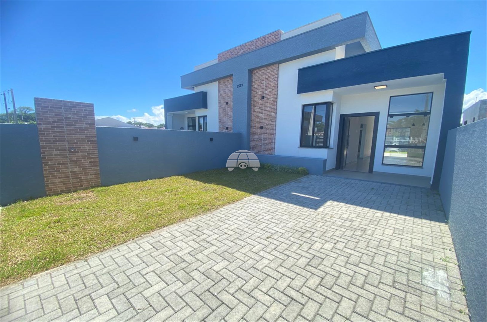 Casa à venda em Saint Etiene, Matinhos — Portal Chave Fácil