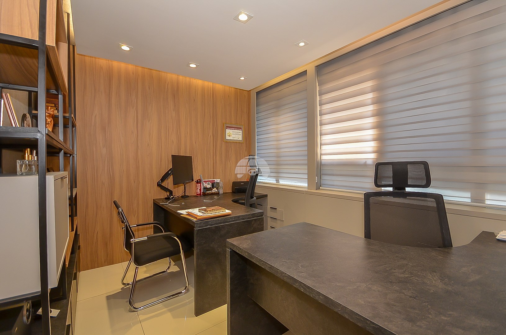 Sala/Conjunto Comercial à venda em Centro, Curitiba — Toyo Imóveis - Curitiba/PR
