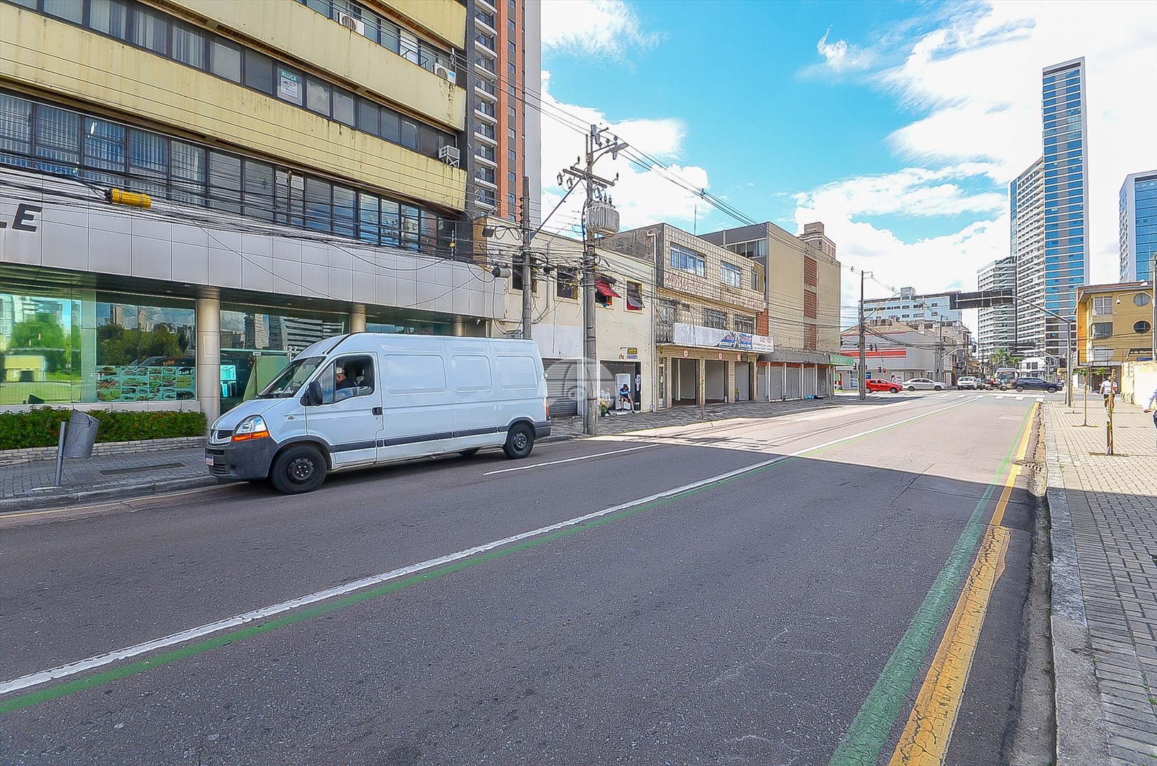 Sala/Conjunto Comercial à venda em Centro, Curitiba — Toyo Imóveis - Curitiba/PR