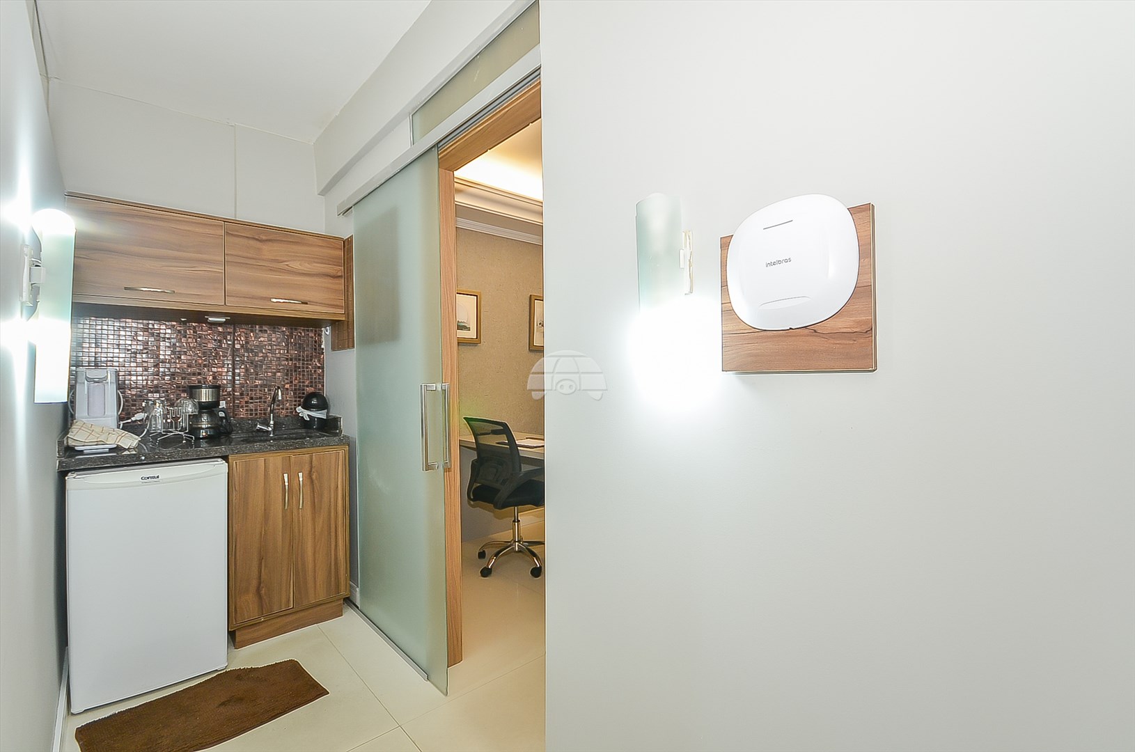 Sala/Conjunto Comercial à venda em Centro, Curitiba — Toyo Imóveis - Curitiba/PR