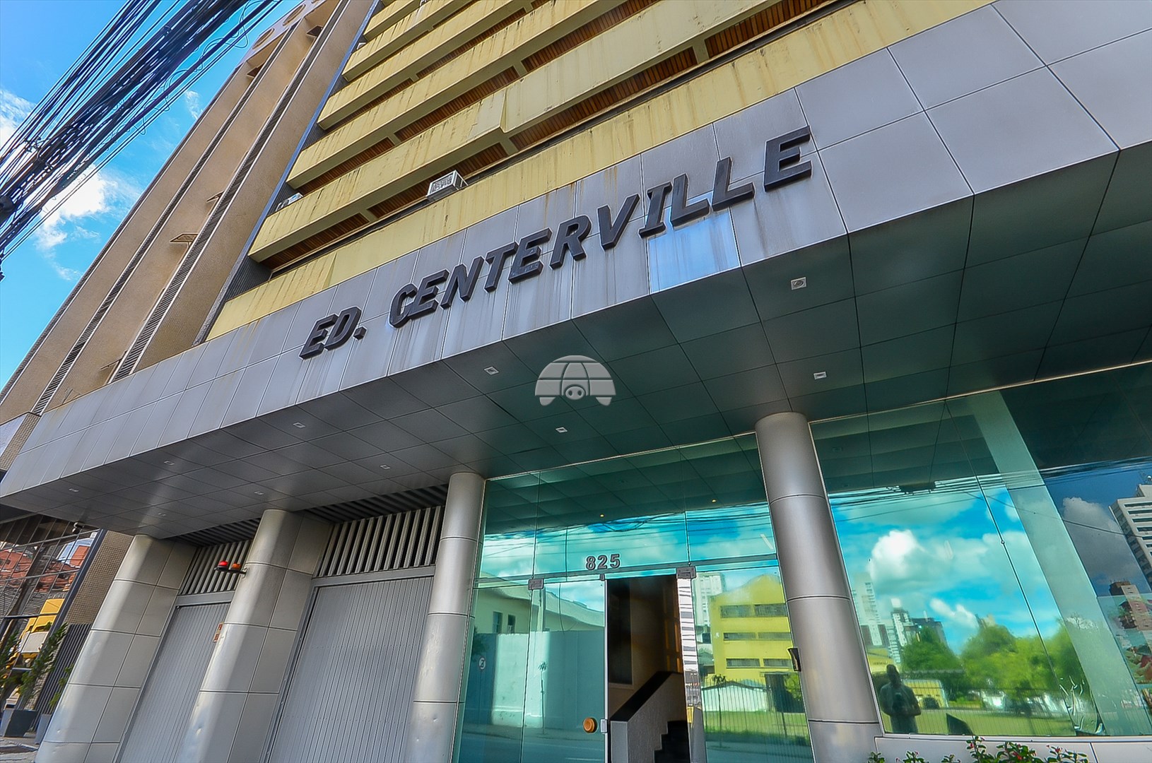 Sala/Conjunto Comercial à venda em Centro, Curitiba — Toyo Imóveis - Curitiba/PR