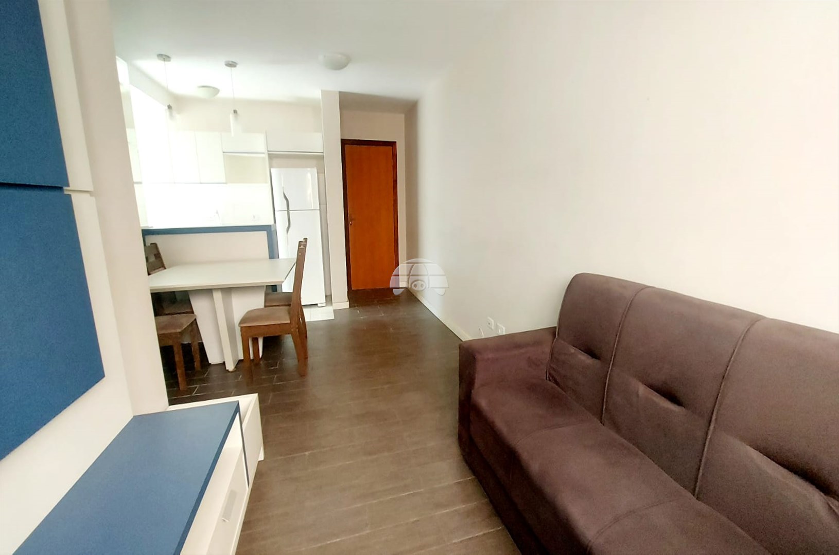 Apartamento à venda em Jardim Amélia, Pinhais — Portal Chave Fácil