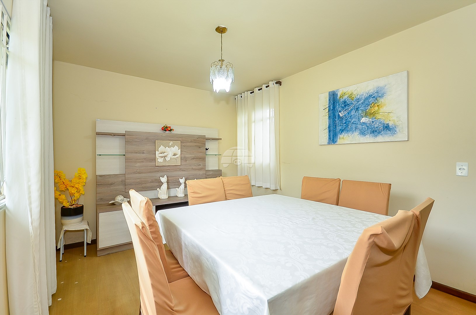 Casa Residencial para Venda no Bairro Tingui ref. 221065 (10 / 10)
