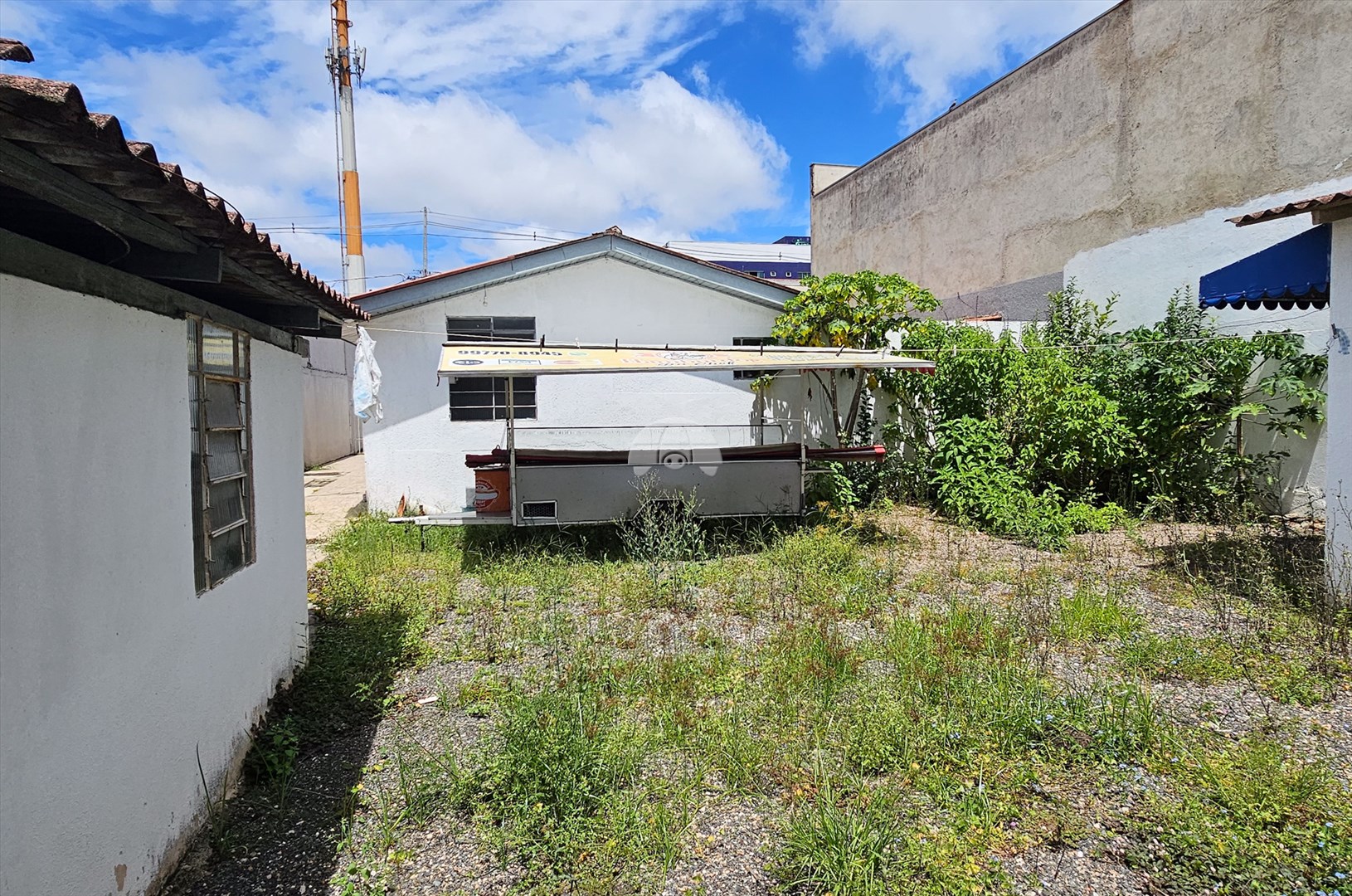Casa à venda em Afonso Pena, São José dos Pinhais — MAFI ADMINISTRADORA DE IMOVEIS LTDA