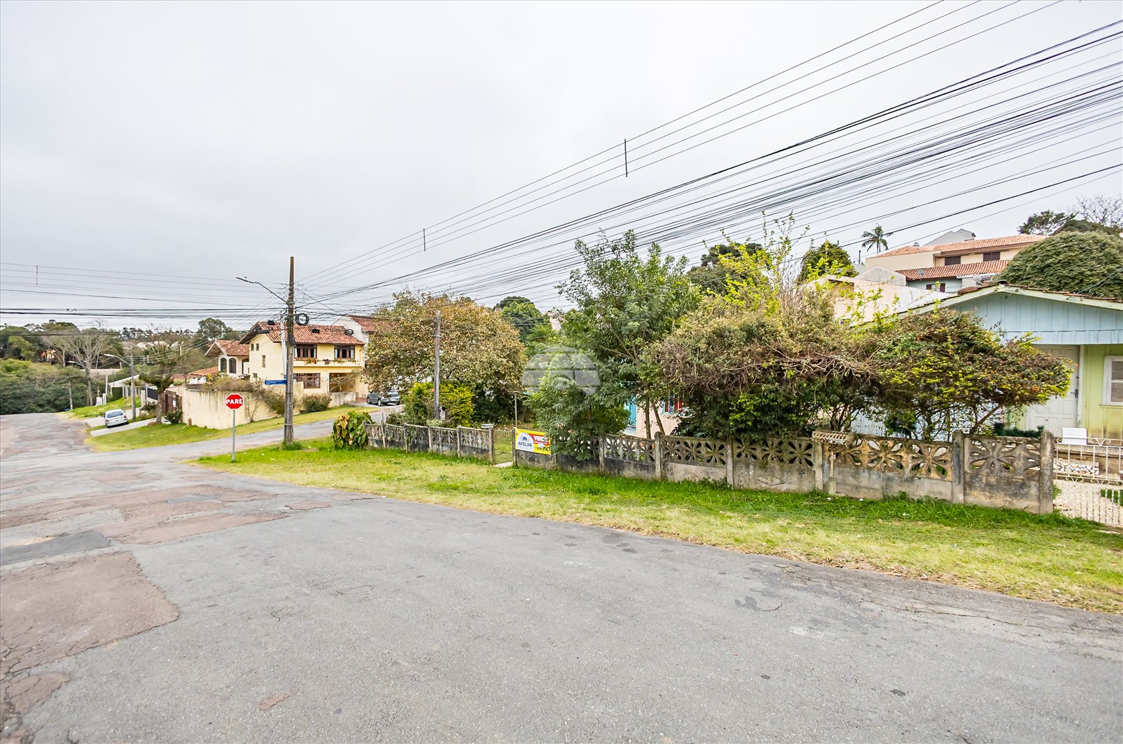 Terreno/Área à venda em Boa Vista, Curitiba — Portal Chave Fácil