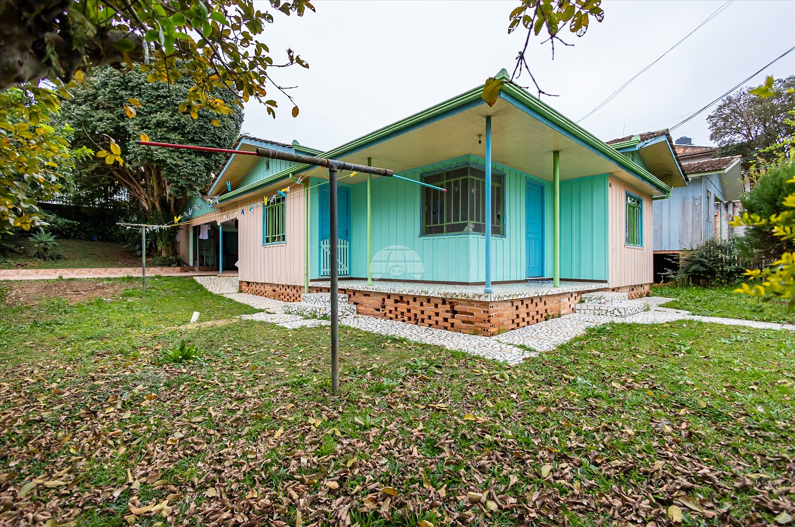Terreno/Área à venda em Boa Vista, Curitiba — Portal Chave Fácil
