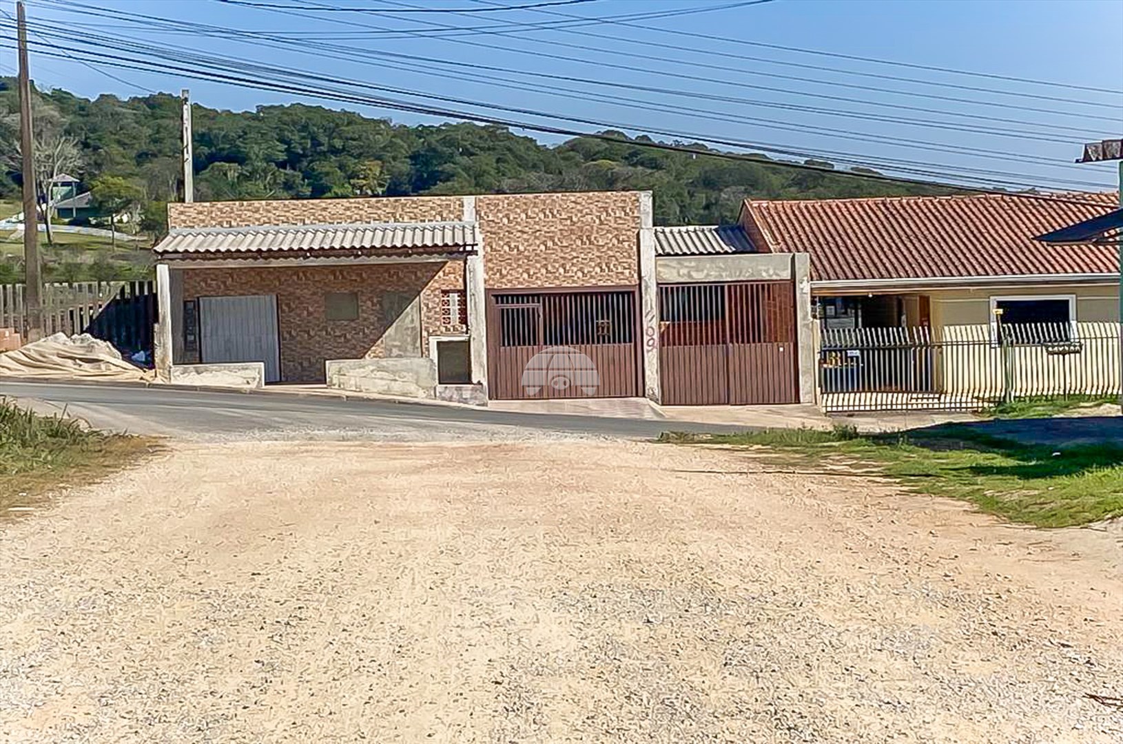 Terreno/Área à venda em Parque Monte Castelo, Colombo — Portal Chave Fácil