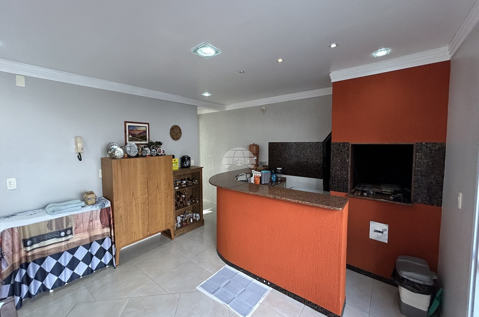 Casa à venda em Bonsucesso, Guarapuava — Portal Chave Fácil