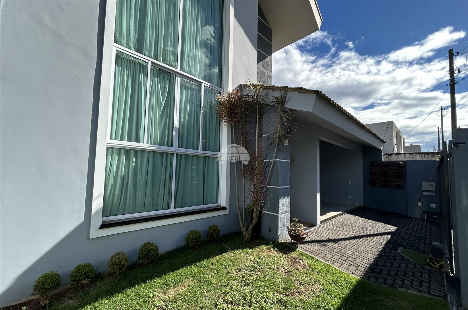 Casa à venda em Bonsucesso, Guarapuava — Portal Chave Fácil