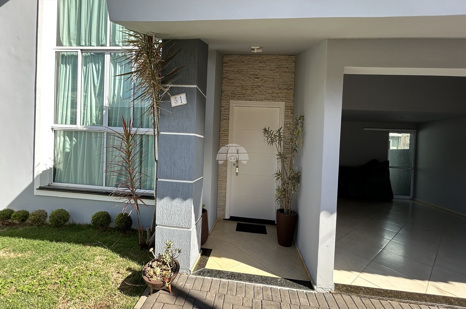 Casa à venda em Bonsucesso, Guarapuava — Portal Chave Fácil