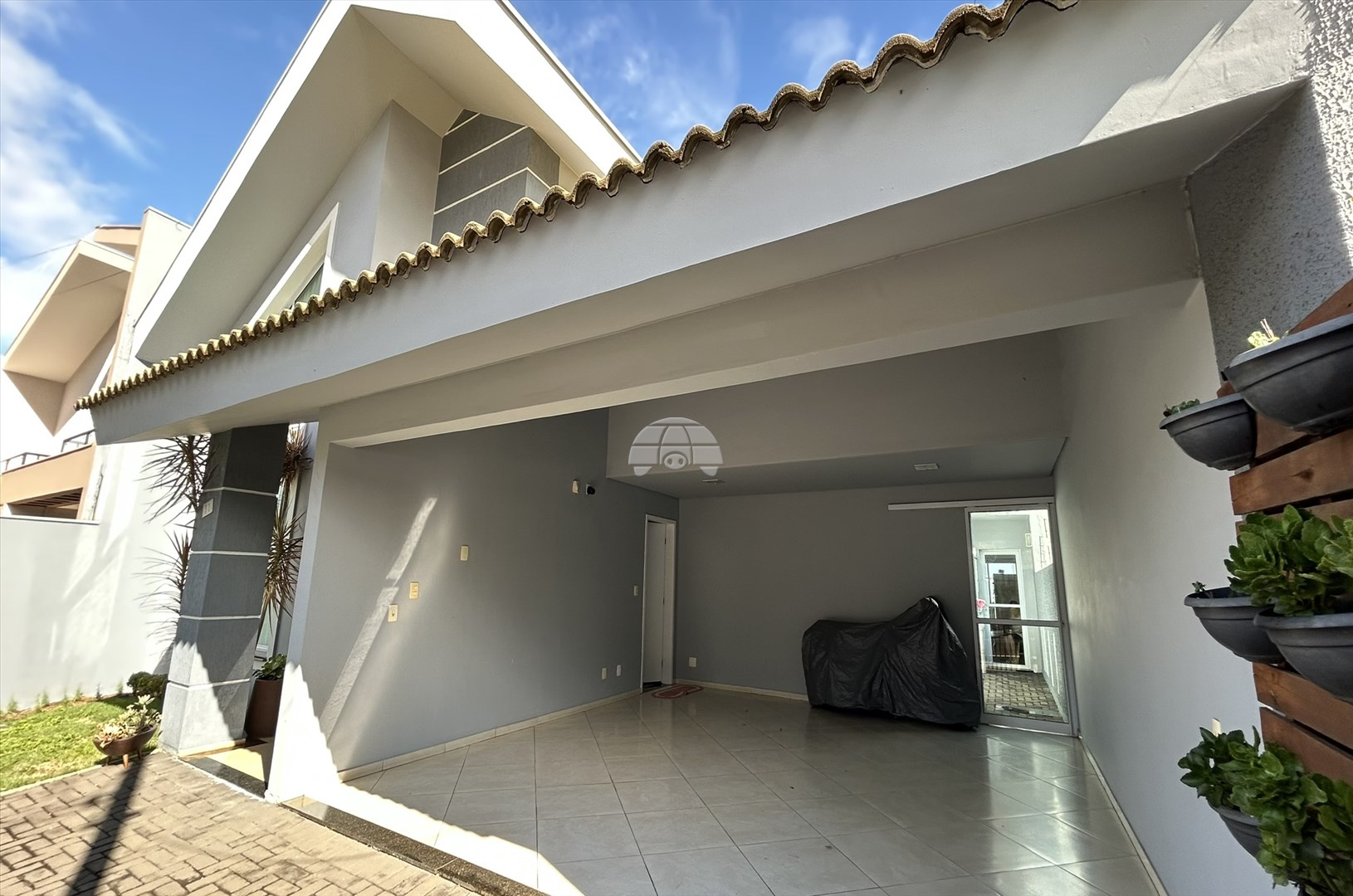 Casa à venda em Bonsucesso, Guarapuava — Portal Chave Fácil