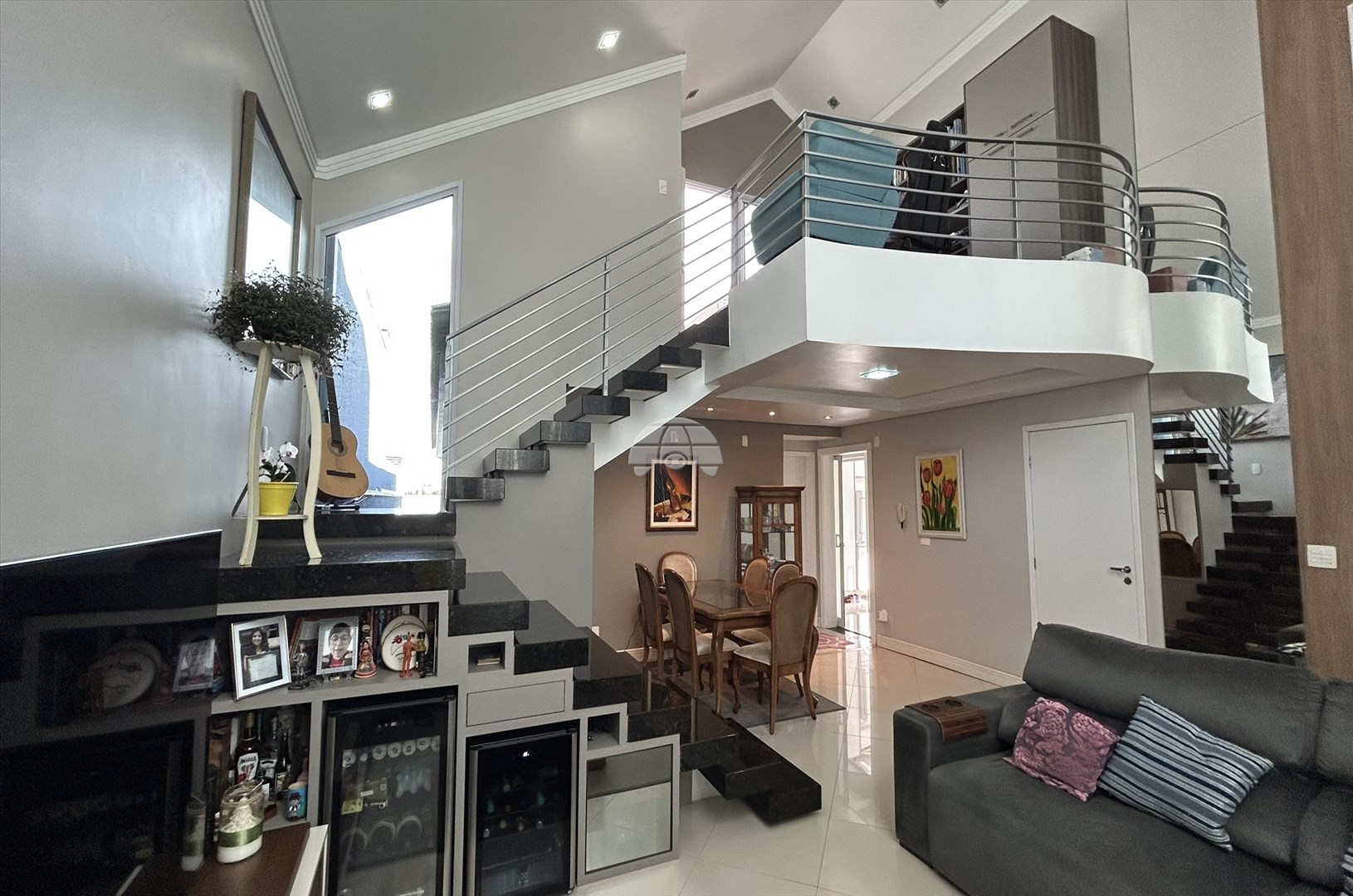 Casa à venda em Bonsucesso, Guarapuava — Portal Chave Fácil