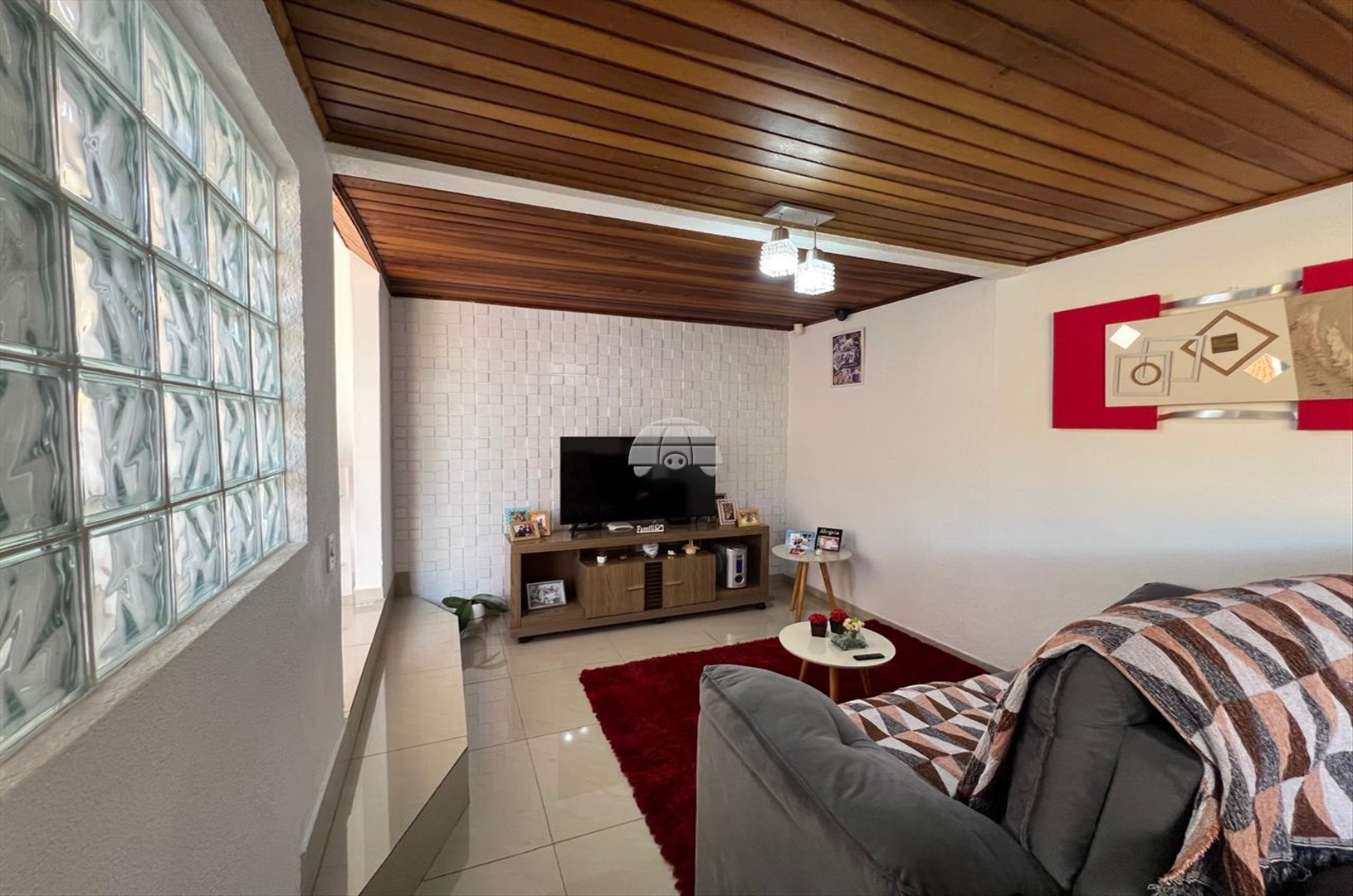 Casa à venda em Cará-cará, Ponta Grossa — Portal Chave Fácil