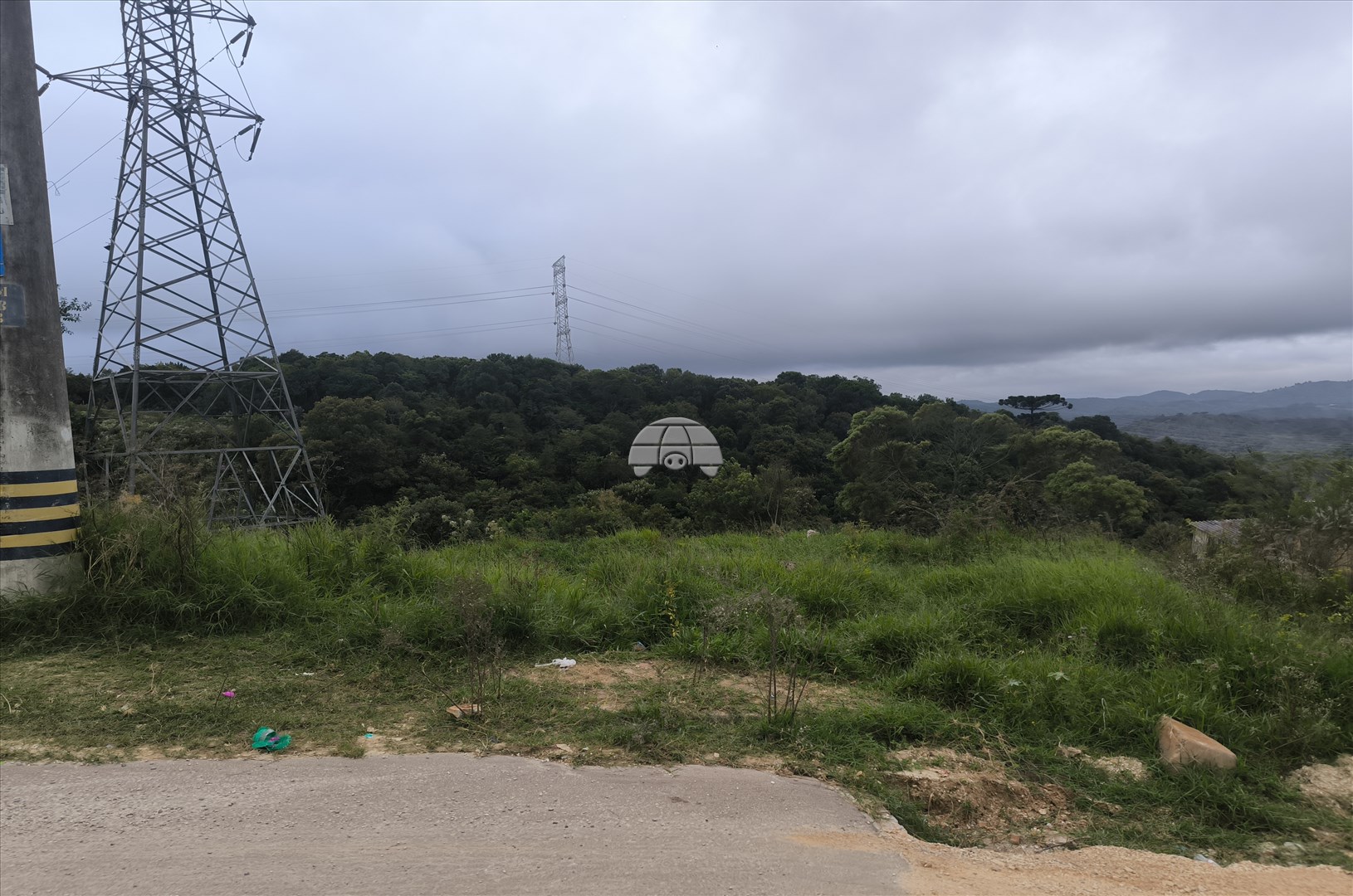 Terreno/Área à venda em Loteamento Recanto Dos Papagaios, Almirante Tamandaré — Portal Chave Fácil