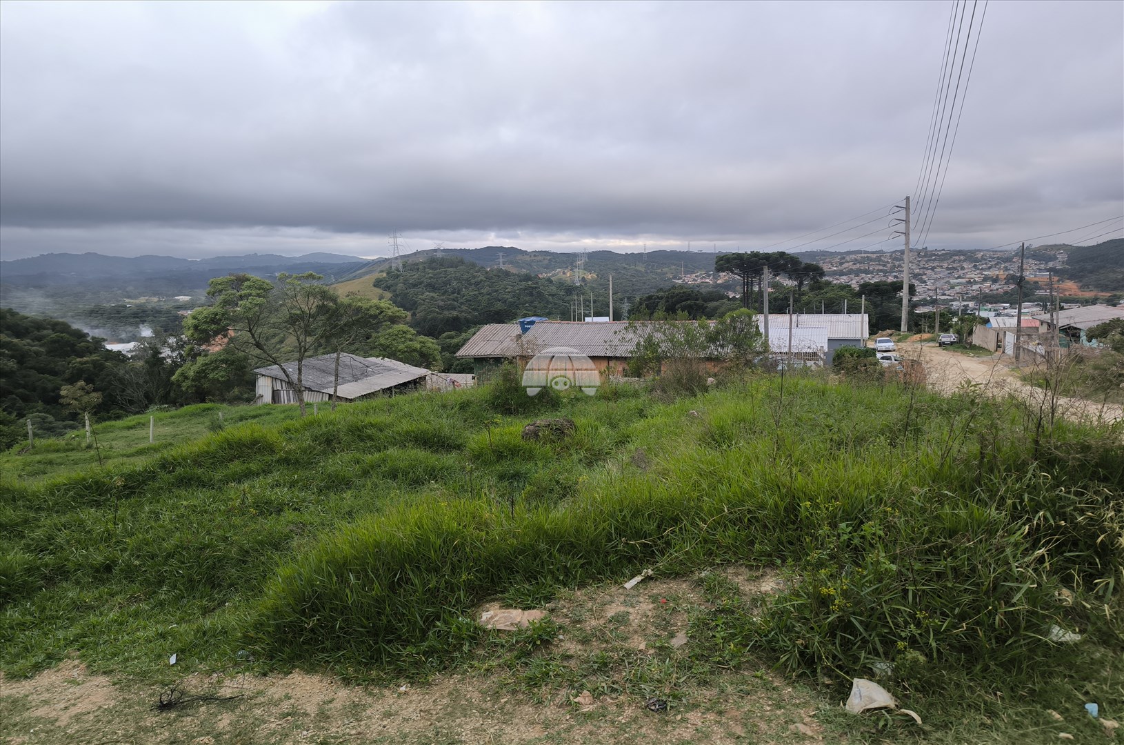 Terreno/Área à venda em Loteamento Recanto Dos Papagaios, Almirante Tamandaré — Portal Chave Fácil
