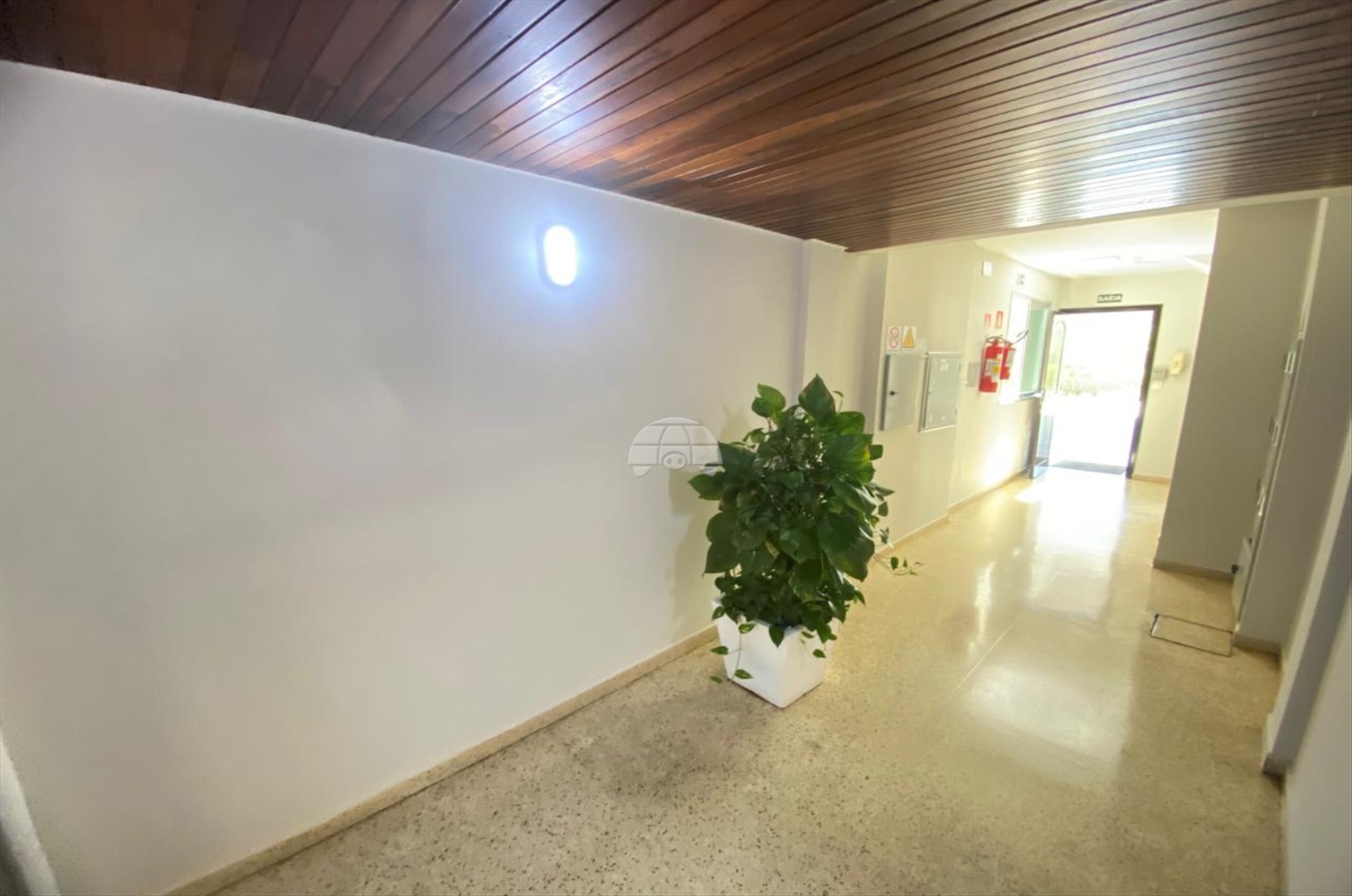 Apartamento à venda em Gaivotas, Matinhos — Portal Chave Fácil