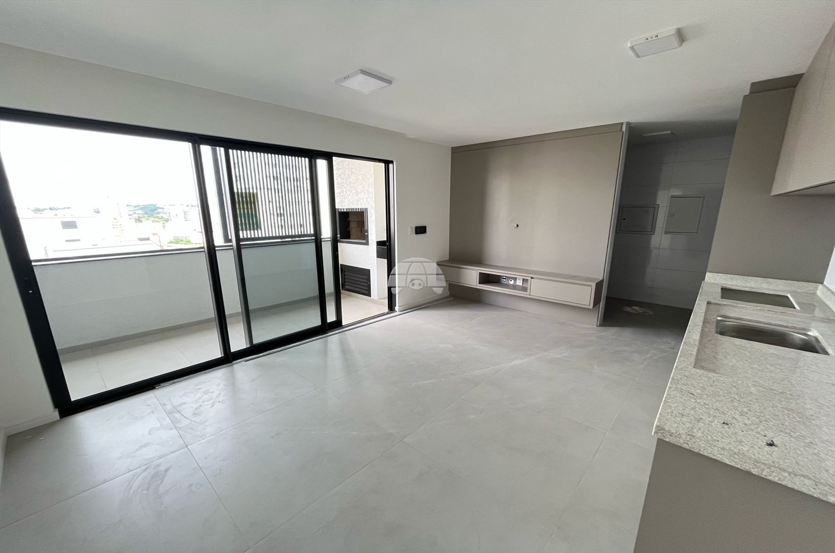 Apartamento à venda em Centro, Pato Branco — Portal Chave Fácil