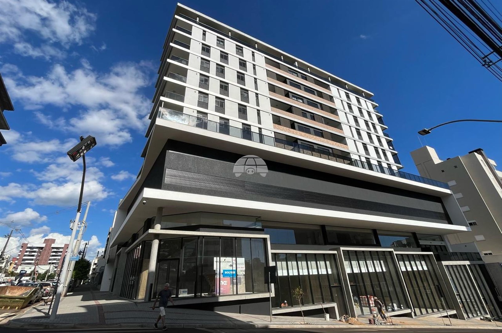Apartamento à venda em Centro, Pato Branco — Portal Chave Fácil