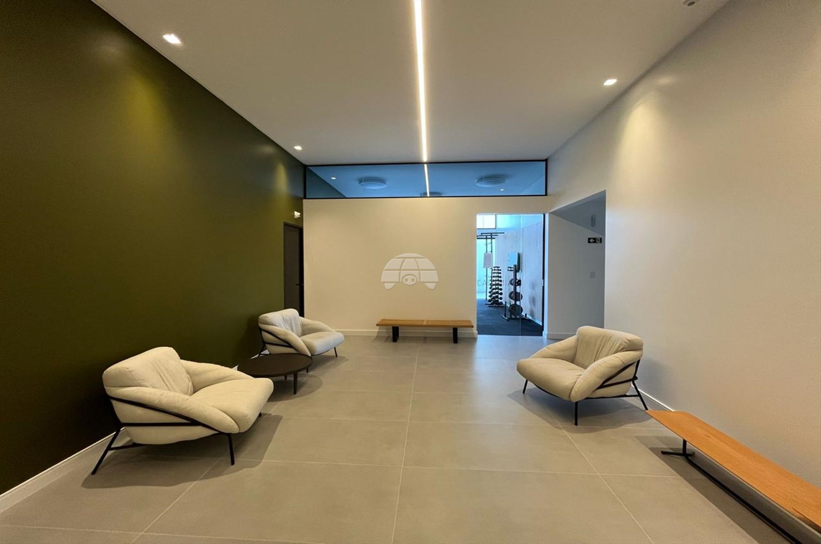 Apartamento à venda em Centro, Pato Branco — Portal Chave Fácil