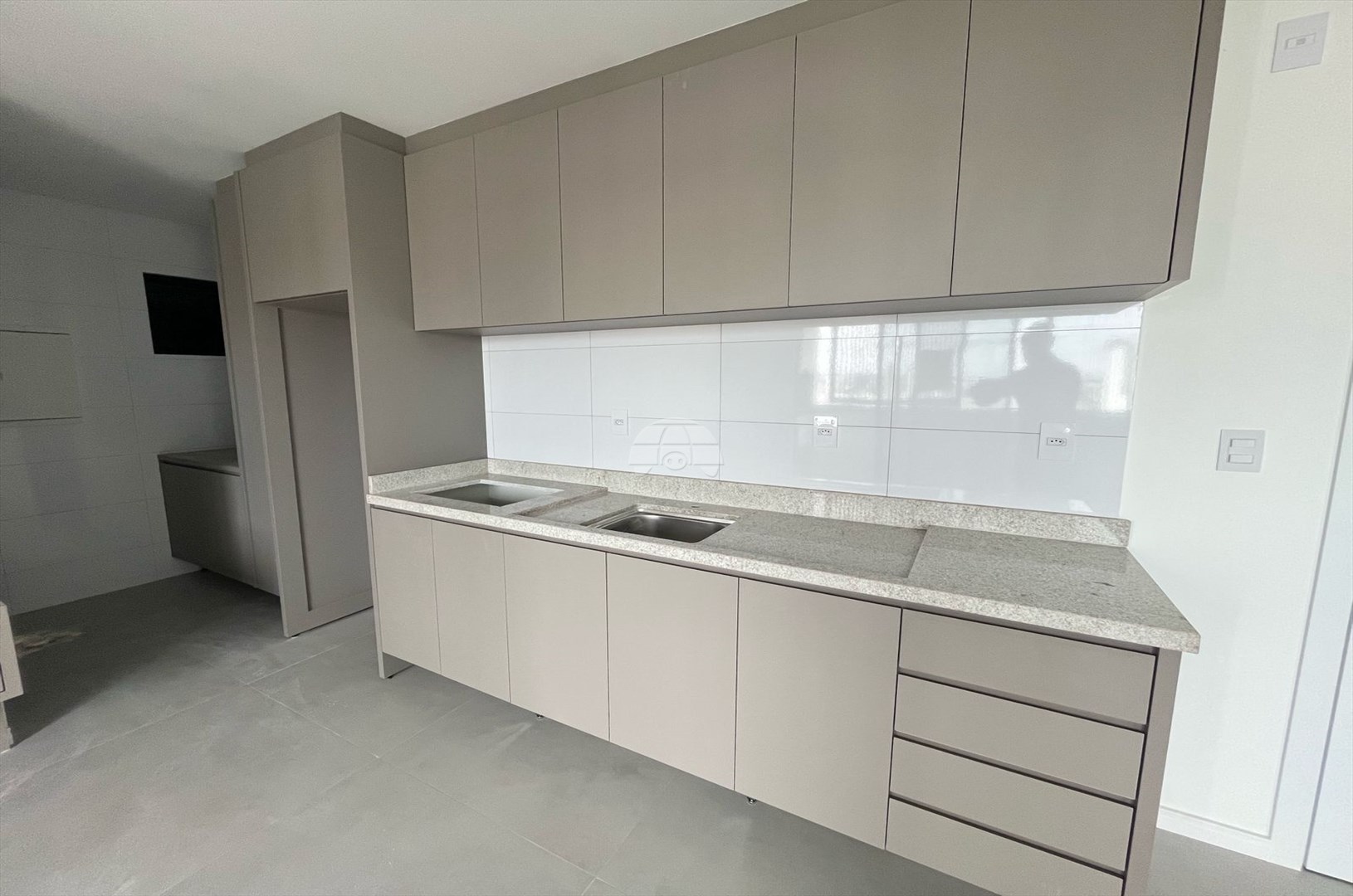 Apartamento à venda em Centro, Pato Branco — Portal Chave Fácil