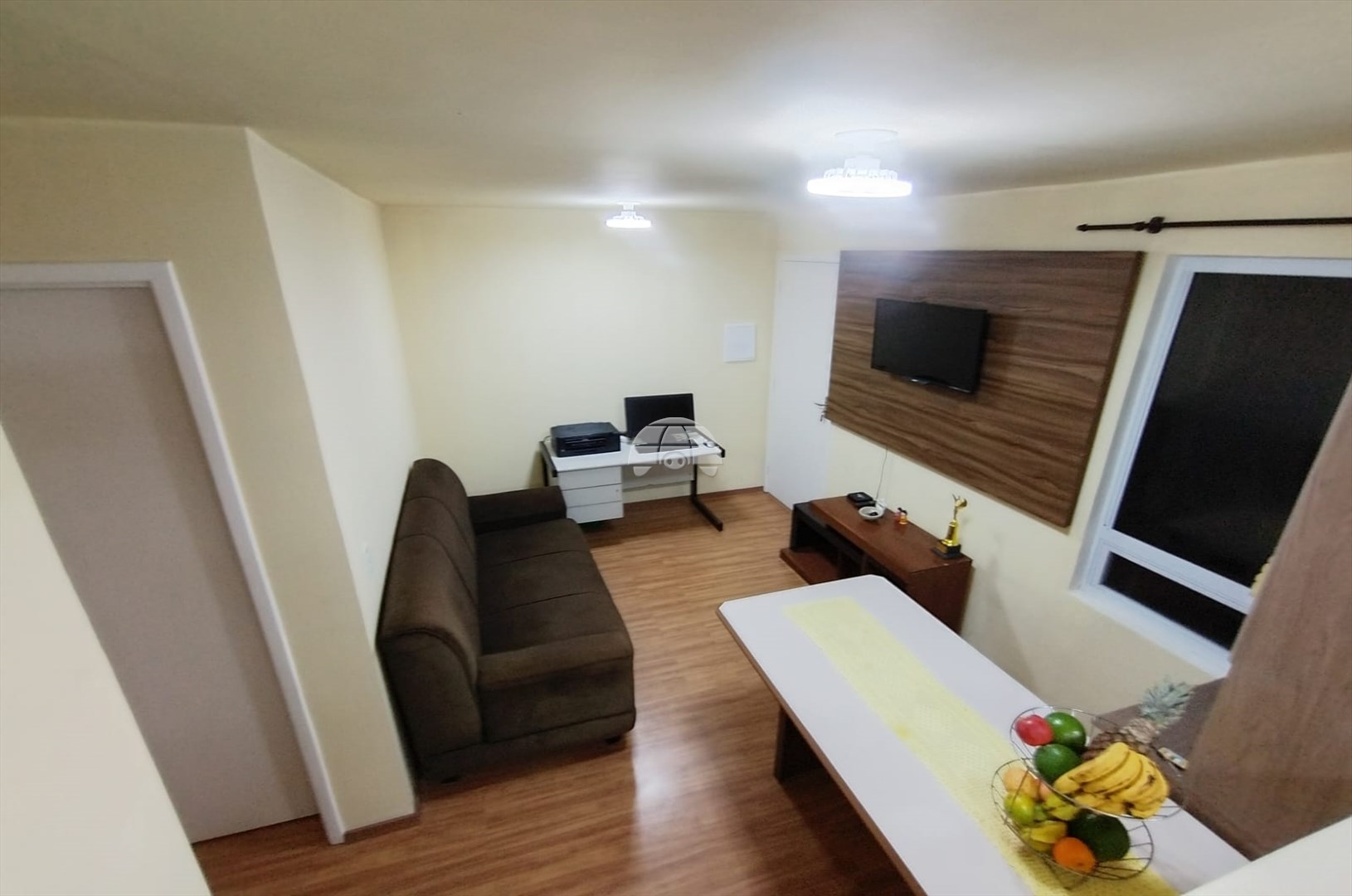 Apartamento à venda em Bonfim, Almirante Tamandaré — Portal Chave Fácil