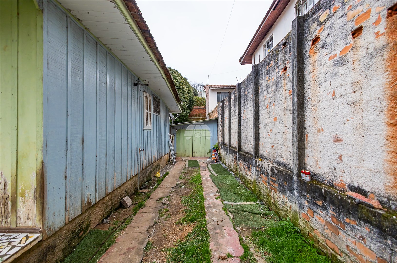 Terreno/Área à venda em Boa Vista, Curitiba — Portal Chave Fácil