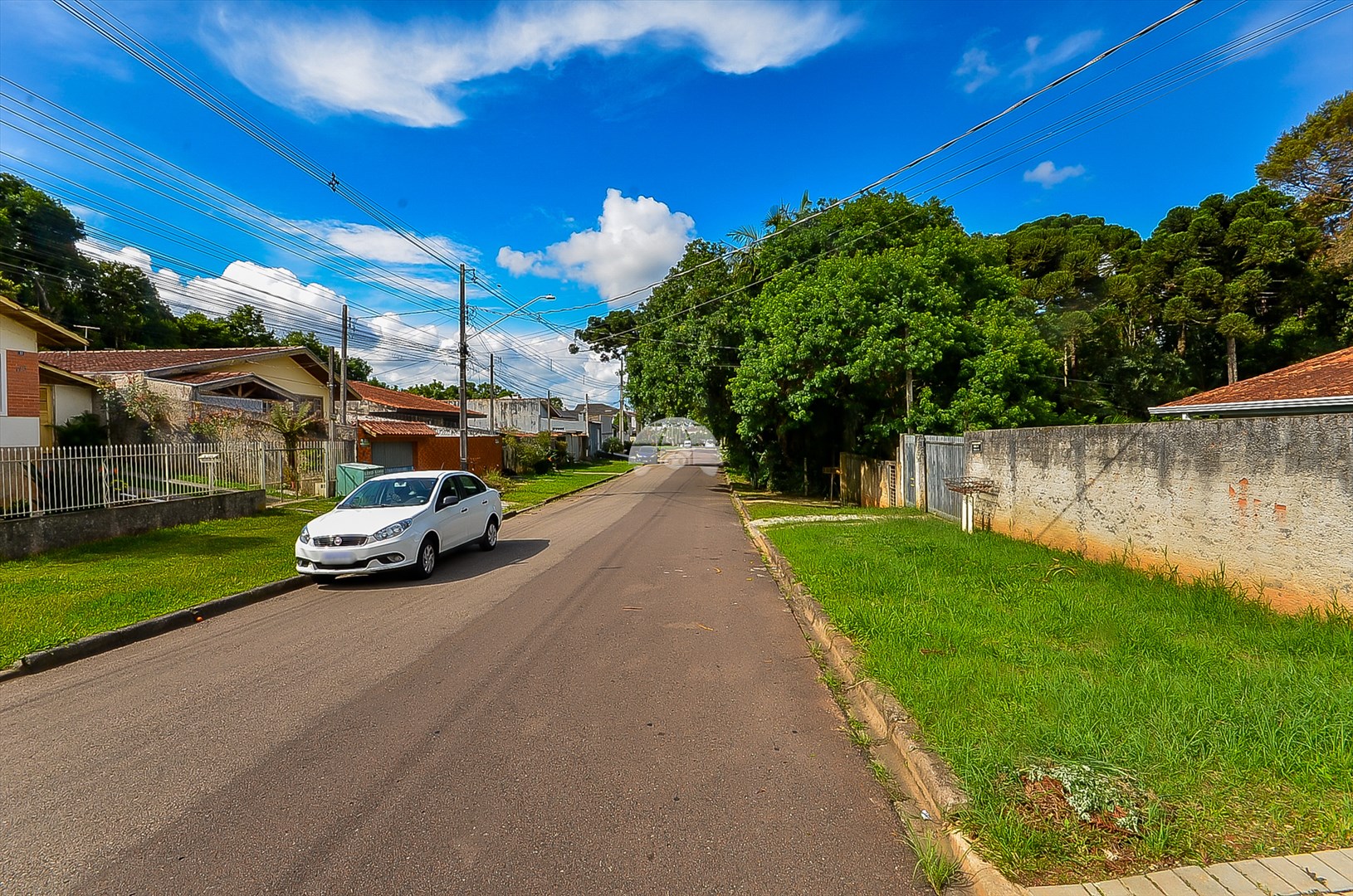 Casa à venda em Santa Cândida, Curitiba — Galvão Vendas - Imóveis a venda em Curitiba