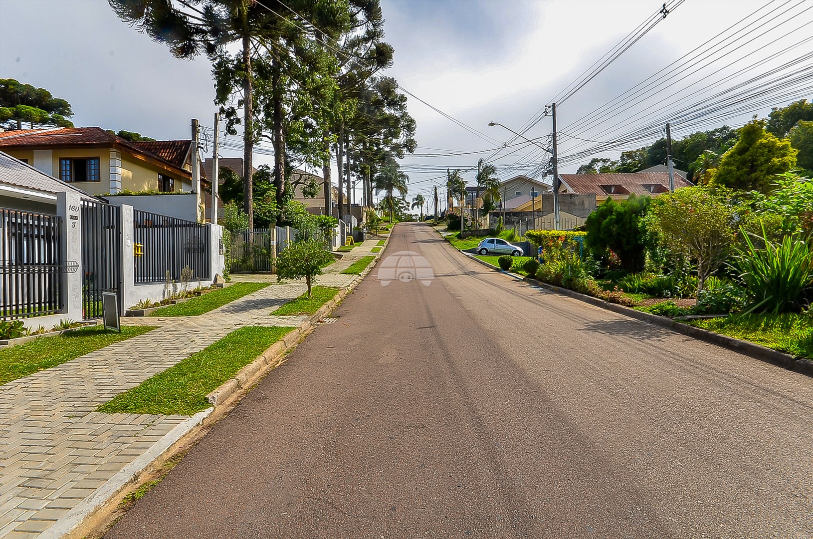 Casa à venda em Santa Cândida, Curitiba — Galvão Vendas - Imóveis a venda em Curitiba
