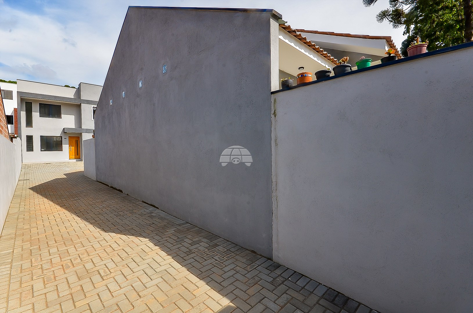 Casa à venda em Santa Cândida, Curitiba — Galvão Vendas - Imóveis a venda em Curitiba
