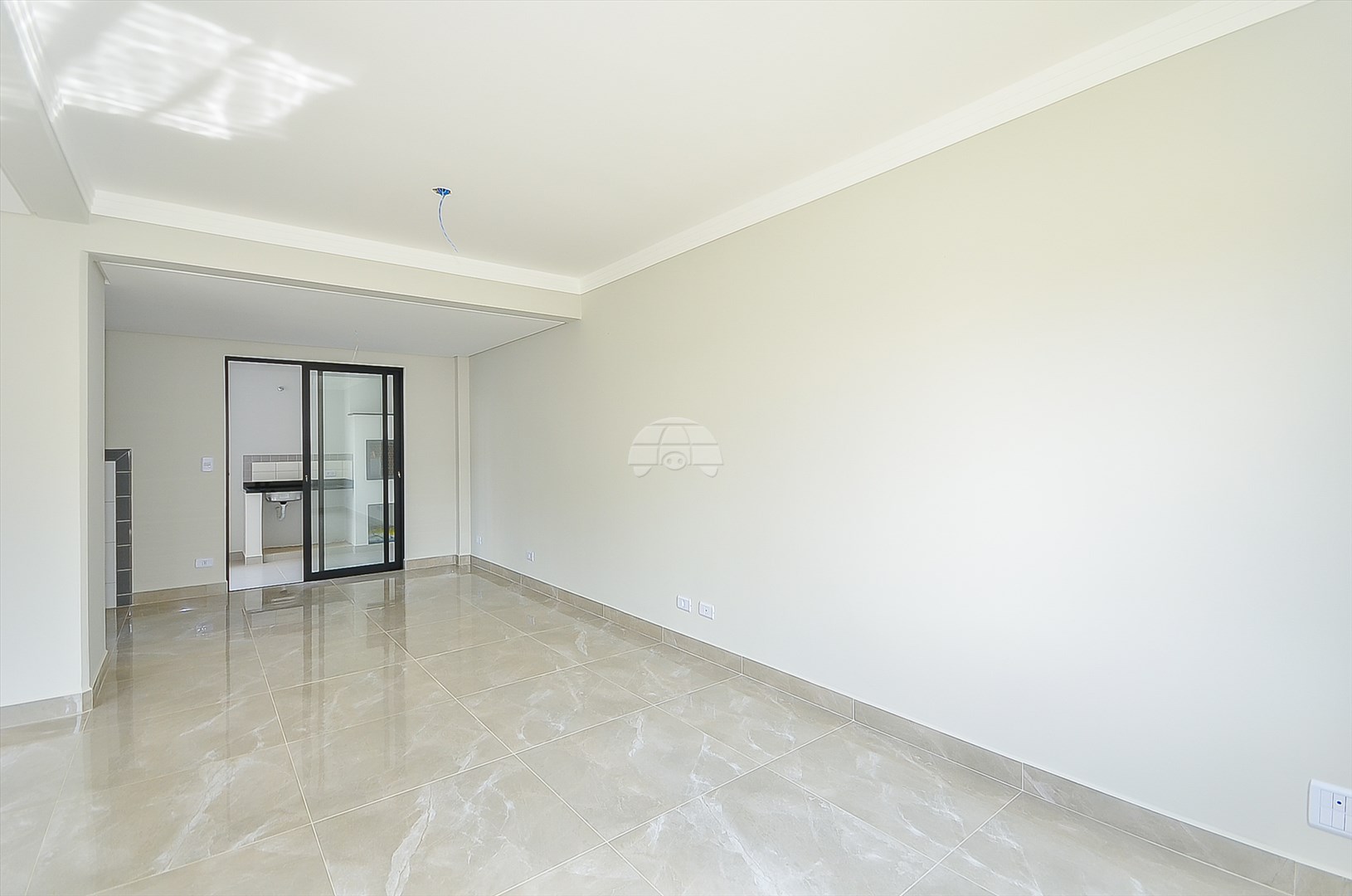 Casa à venda em Santa Cândida, Curitiba — Galvão Vendas - Imóveis a venda em Curitiba