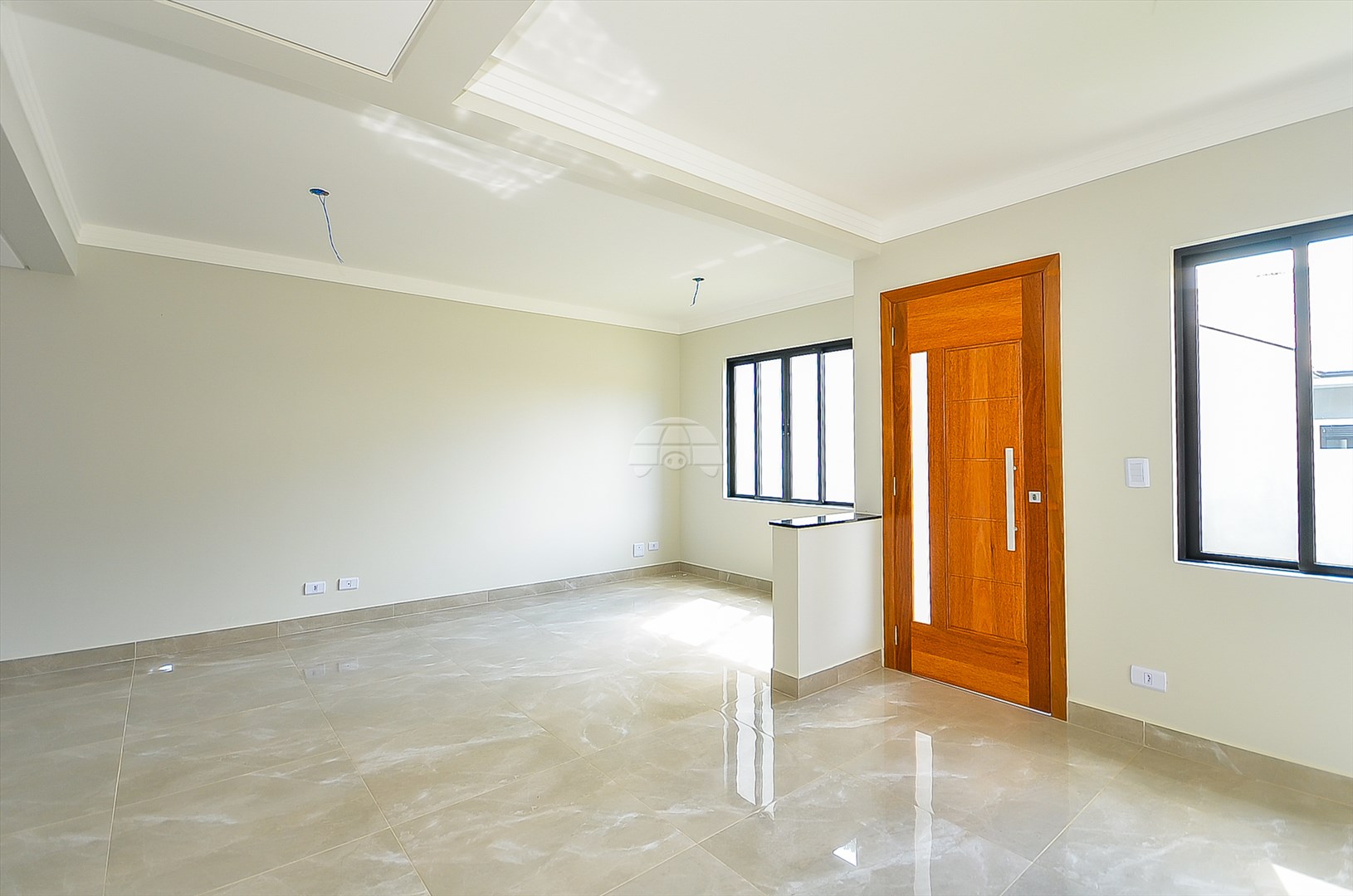 Casa à venda em Santa Cândida, Curitiba — Galvão Vendas - Imóveis a venda em Curitiba