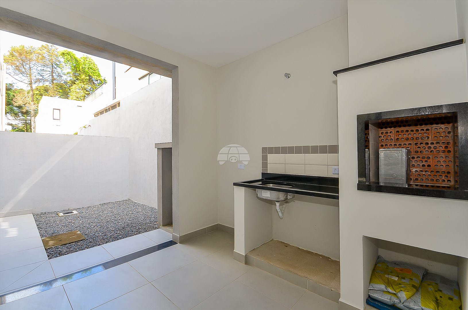 Casa à venda em Santa Cândida, Curitiba — Galvão Vendas - Imóveis a venda em Curitiba