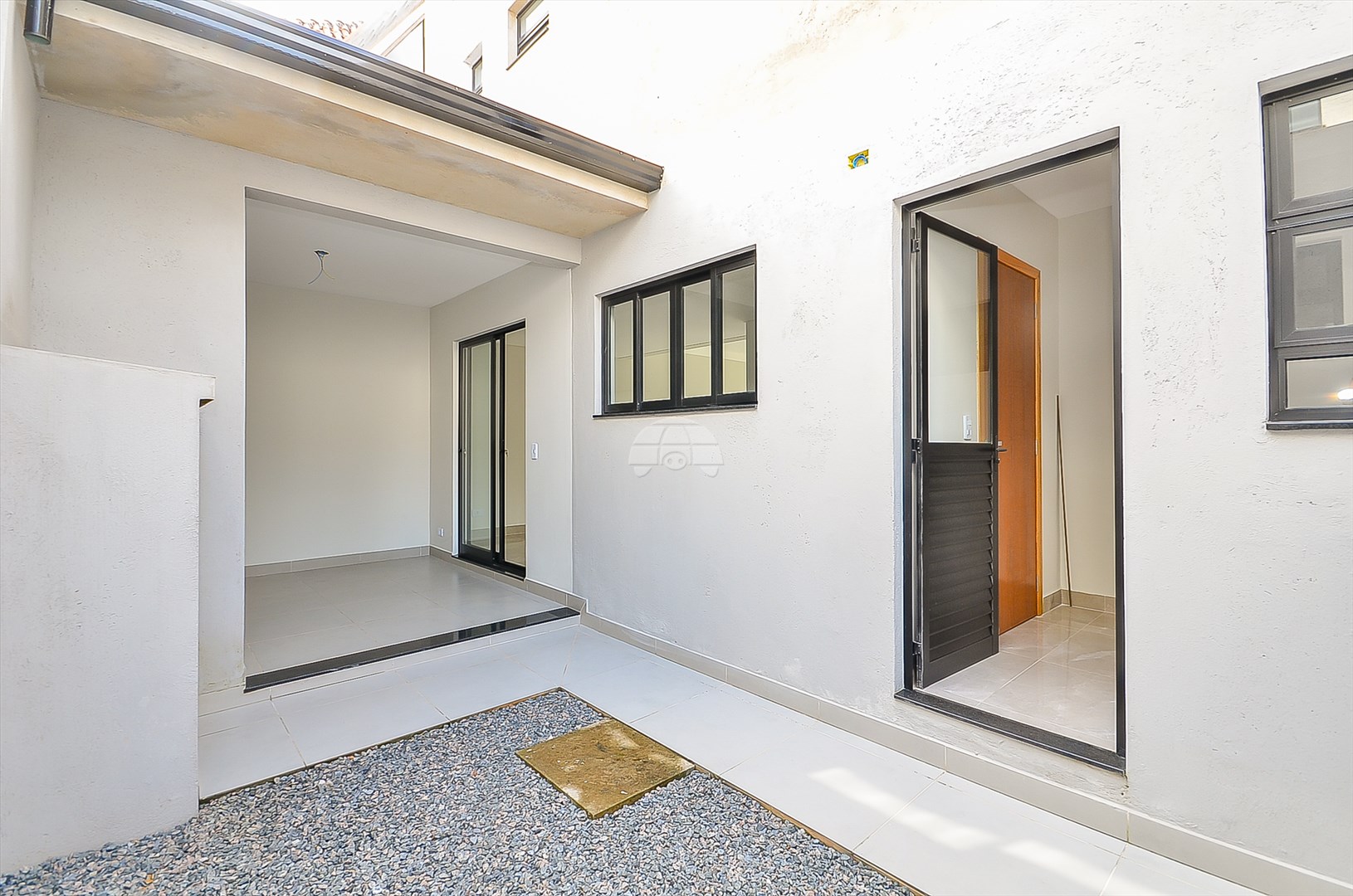 Casa à venda em Santa Cândida, Curitiba — Galvão Vendas - Imóveis a venda em Curitiba