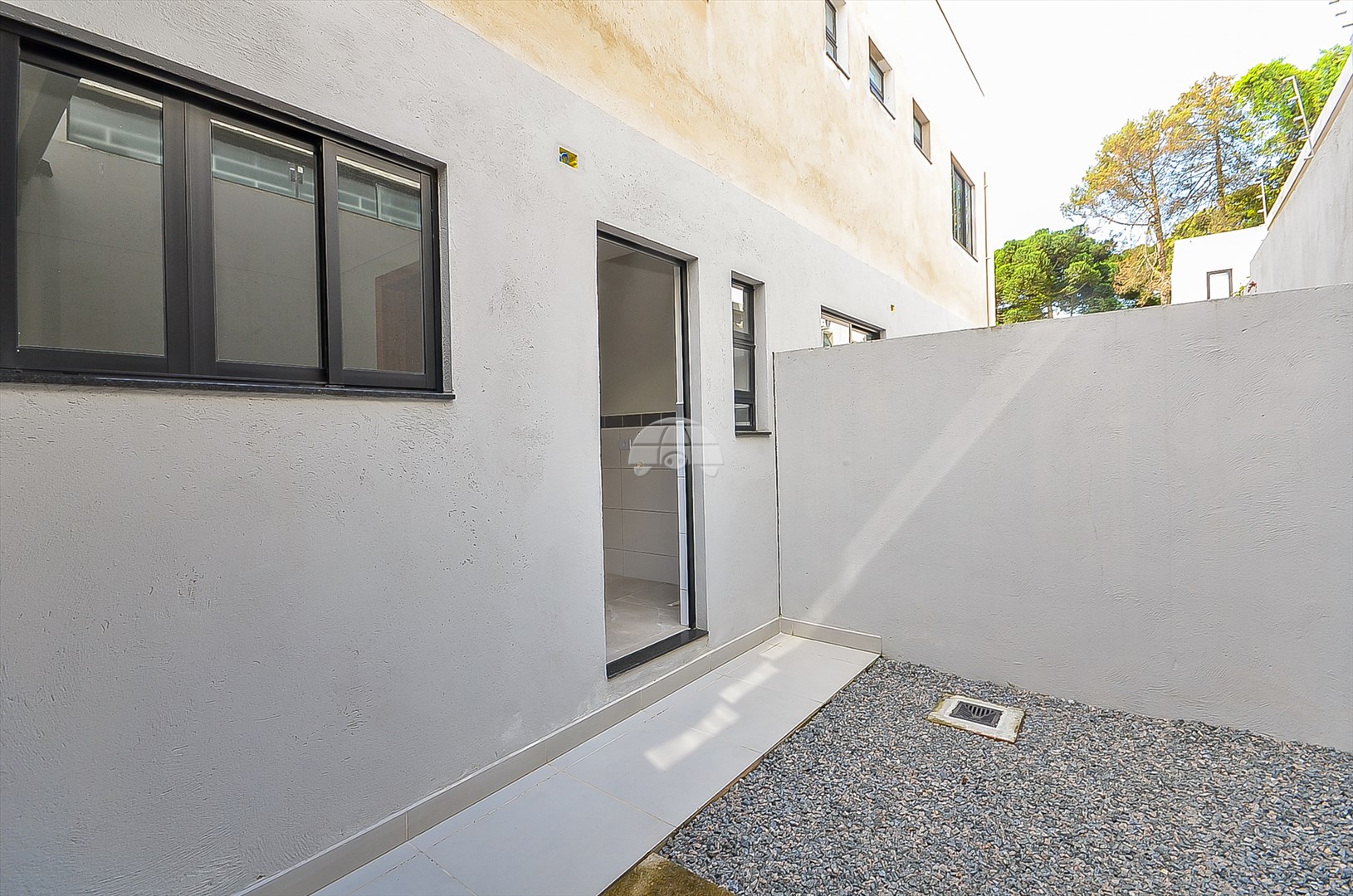 Casa à venda em Santa Cândida, Curitiba — Galvão Vendas - Imóveis a venda em Curitiba