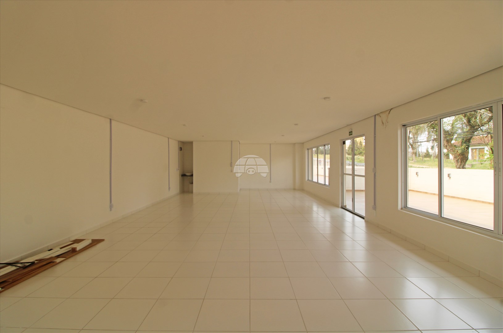 Apartamento para alugar em Atuba, Pinhais — Imobiliária Andrade