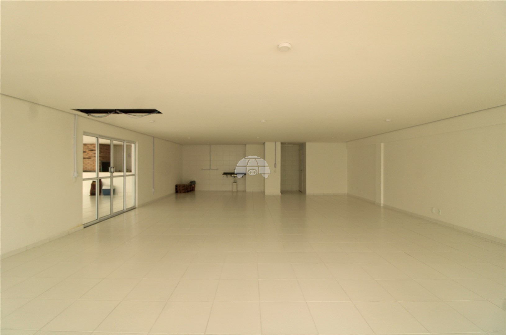 Apartamento para alugar em Atuba, Pinhais — Imobiliária Andrade