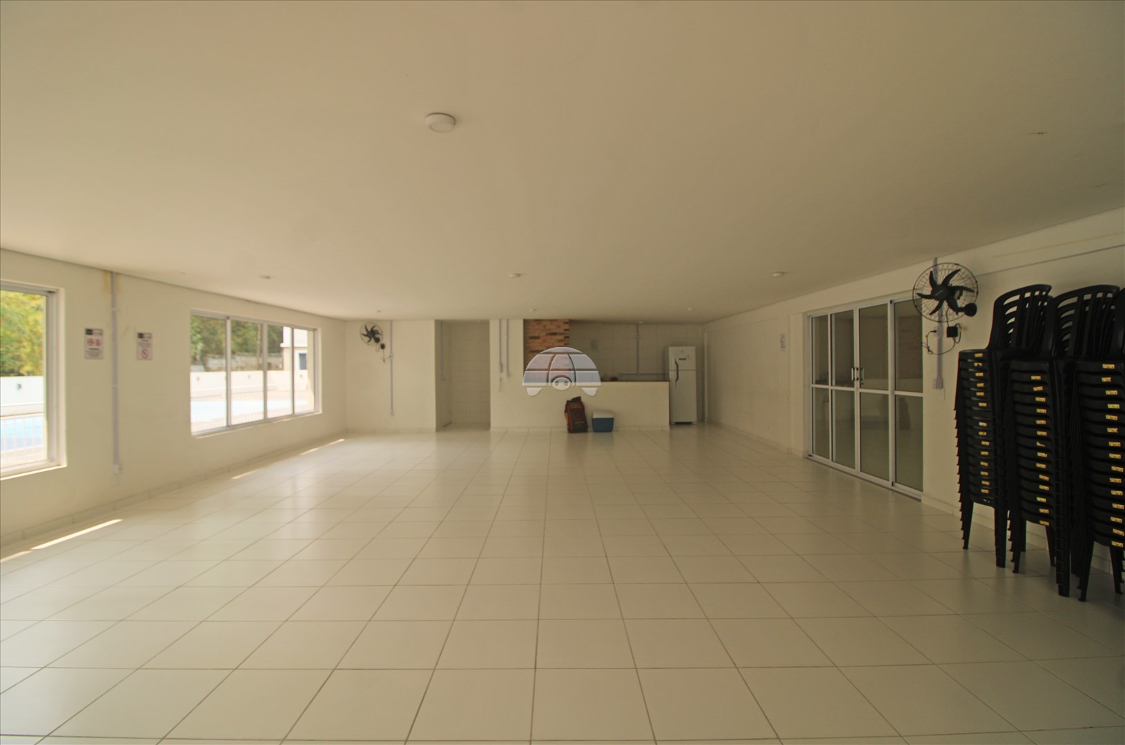 Apartamento para alugar em Atuba, Pinhais — Imobiliária Andrade