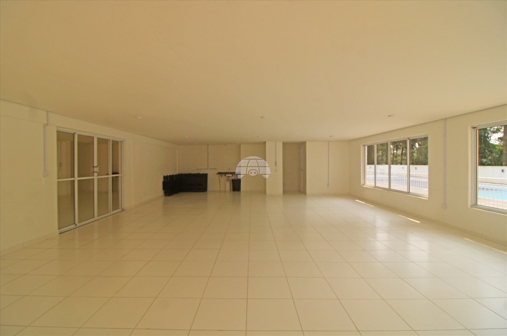 Apartamento para alugar em Atuba, Pinhais — Imobiliária Andrade