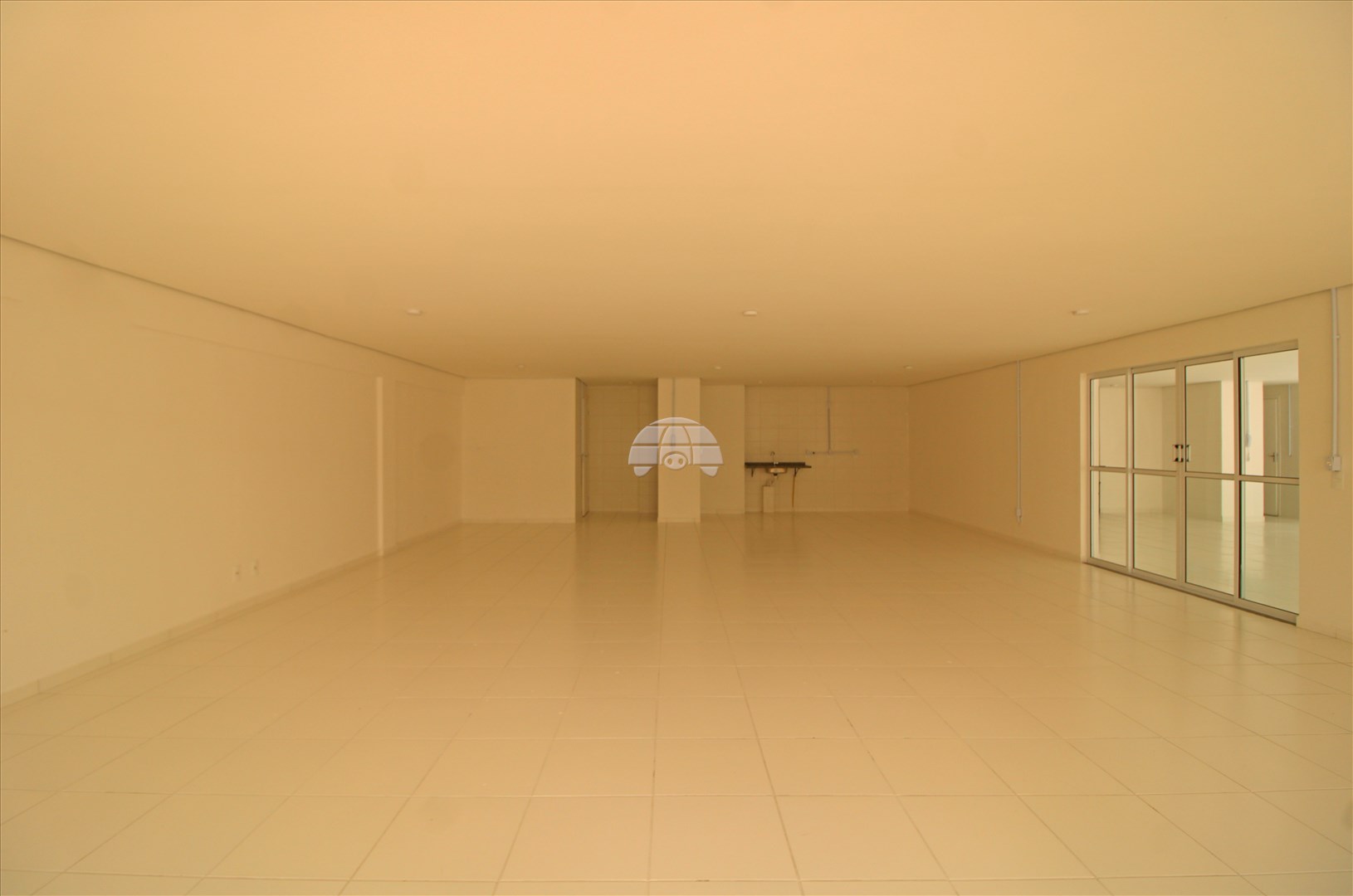 Apartamento para alugar em Atuba, Pinhais — Imobiliária Andrade