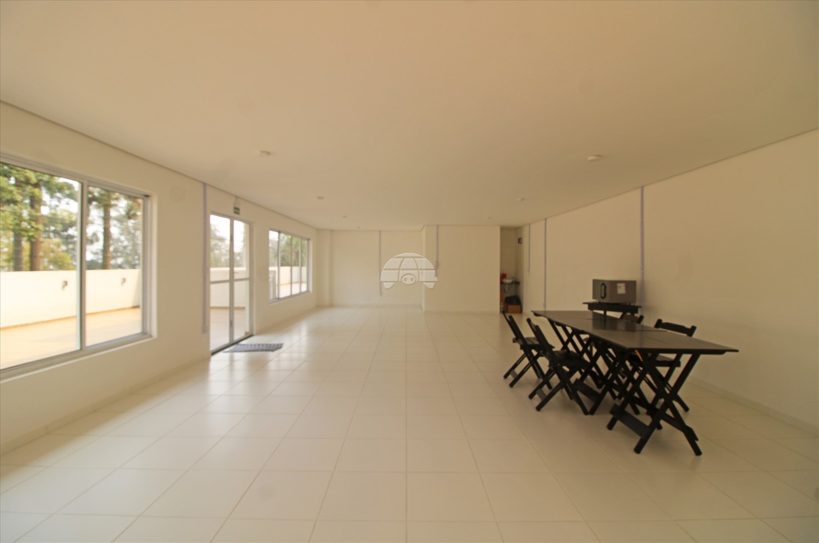 Apartamento para alugar em Atuba, Pinhais — Imobiliária Andrade