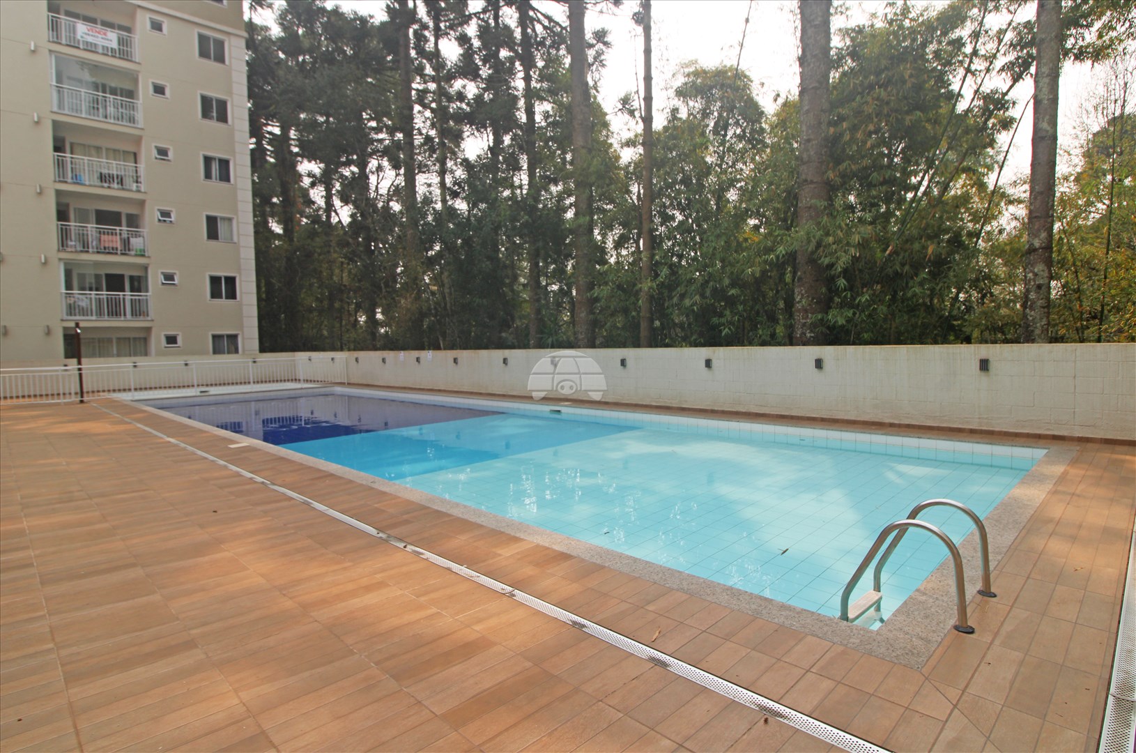 Apartamento para alugar em Atuba, Pinhais — Imobiliária Andrade