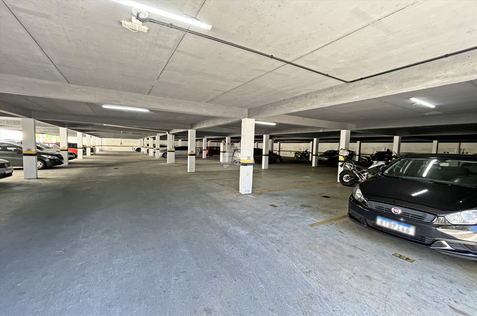 Apartamento para alugar em Atuba, Pinhais — Imobiliária Andrade