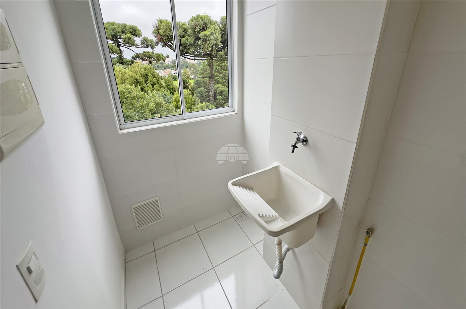 Apartamento para alugar em Atuba, Pinhais — Imobiliária Andrade