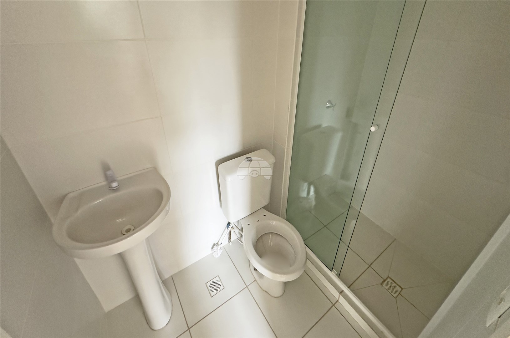 Apartamento para alugar em Atuba, Pinhais — Imobiliária Andrade