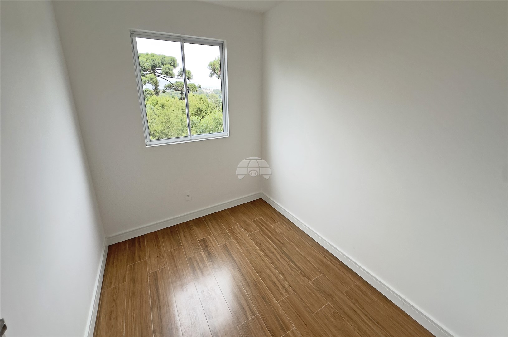 Apartamento para alugar em Atuba, Pinhais — Imobiliária Andrade